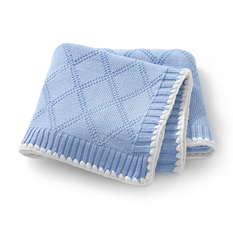 Babydekens voor pasgeboren jon - Baby Nursery Trolley recensie en prijs