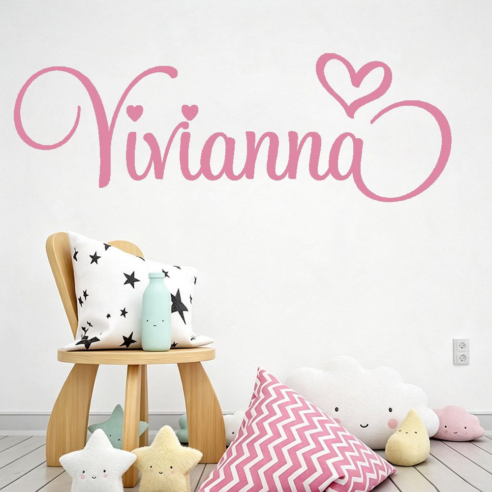 Muurstickers voor kinderkamers - Baby Girl Nursery Quotes recensie en prijs